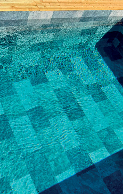 Superliner 3D de BWT Pool Products 