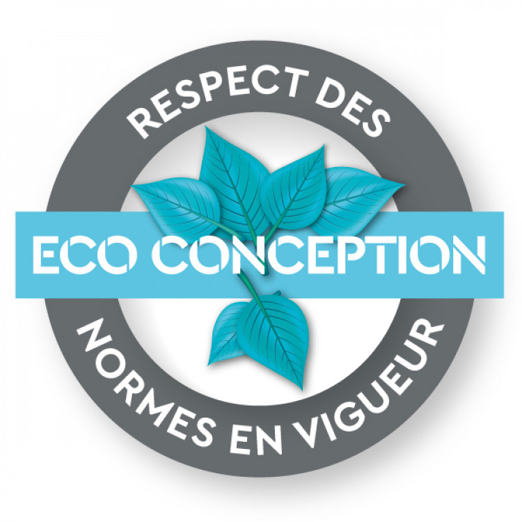logo Eco conception