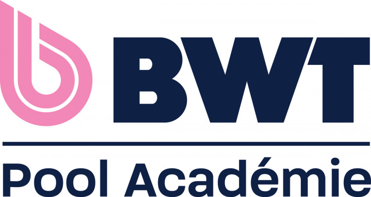 Logo BWT Pool Acad&eacute;mie