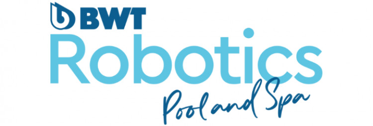 New BWT Robotics Pool & Spa logo
