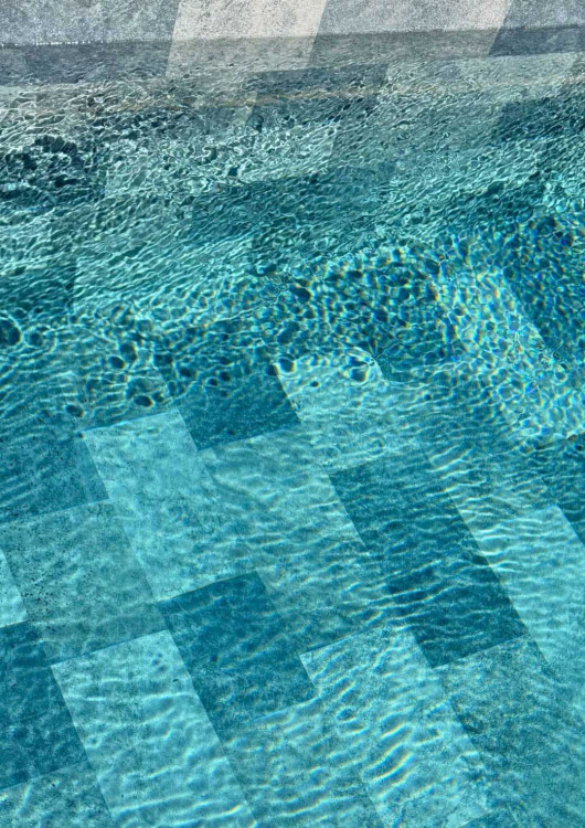 Liner Xtra de DEL, impérial gris CF group Liner Xtra de DEL, impérial gris CF group