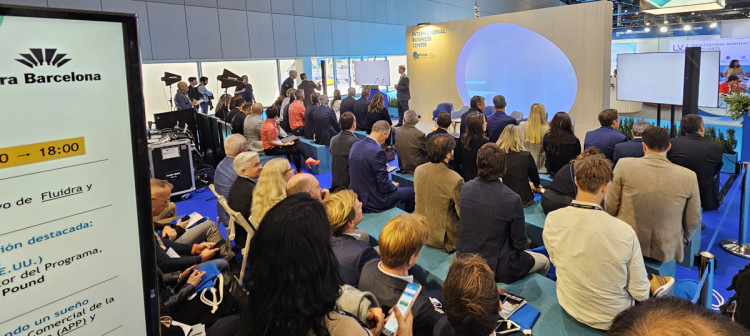 Un programme riche de conf&eacute;rences