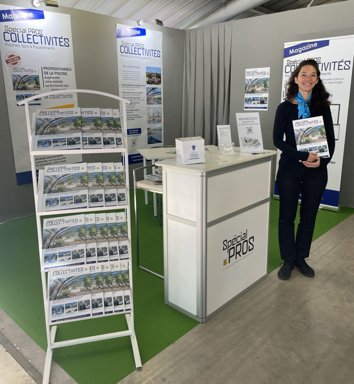 Magazine Spécial PROS Collectivités N°10 Magazine Spécial PROS Collectivités N°10