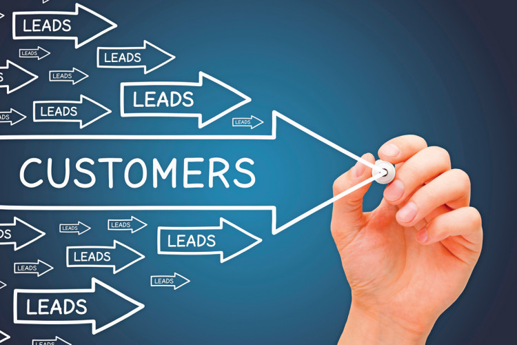 Prospection Transformer des leads en clients 