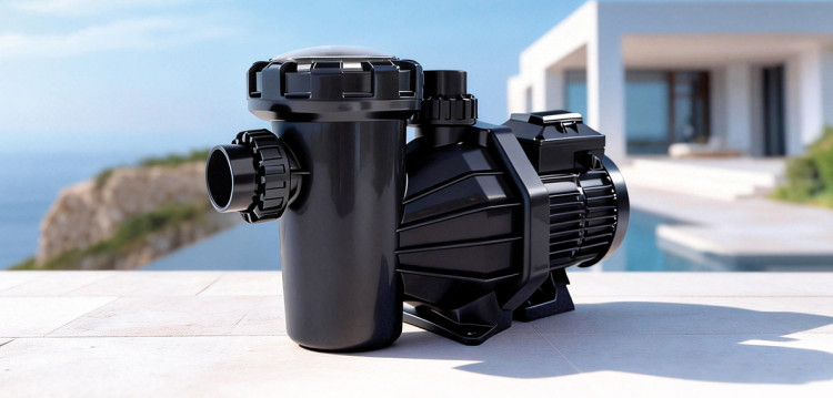 Pompe EcoWave d'Emaux