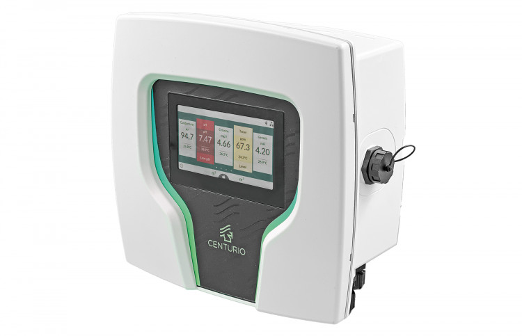 Nouveau Centurio Pool Nouveau Centurio Pool EMEC France