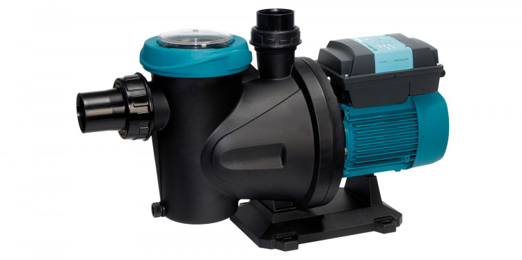 Pompe Silentplus Espa