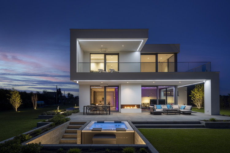 Germany Löchte EUSA 2025 Domestic Hot Tub Germany Löchte