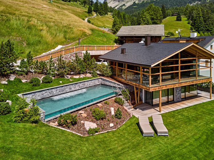 Italy Hofer Group EUSA 2025 Pools in Touristic Establishments Italy Hofer Group