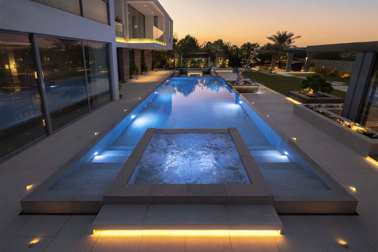 Royaume-Uni Xterior Experience Landscaping EUSA 2025