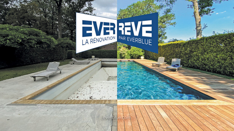 EVER REVE : la rénovation par Everblue