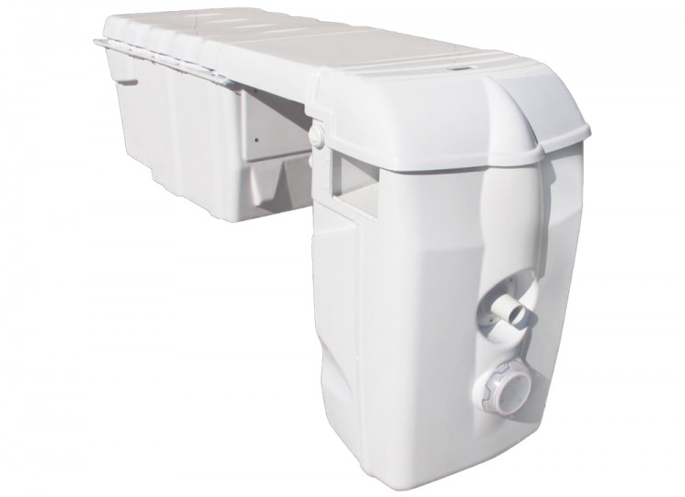 Bloc de filtration FF50