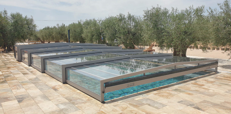  Abri sur mesure Abridays® Bas Ultra