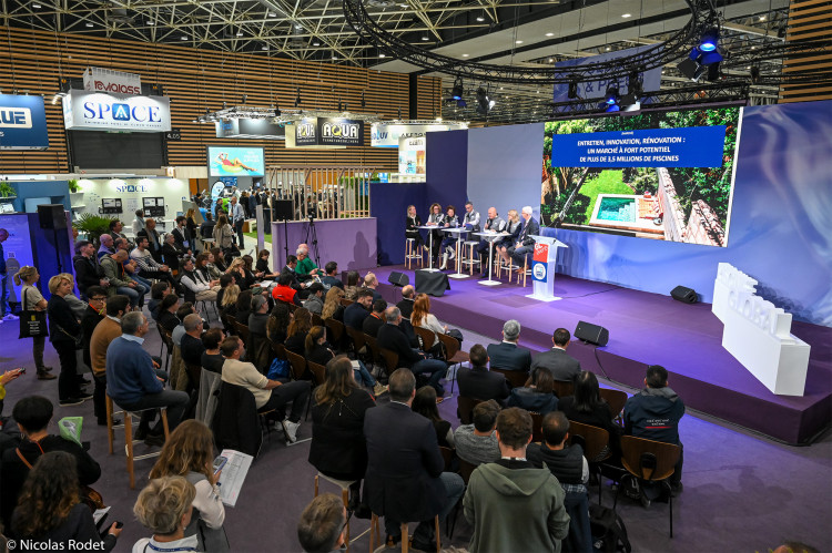 Conf&eacute;rence Piscien Global 2024
