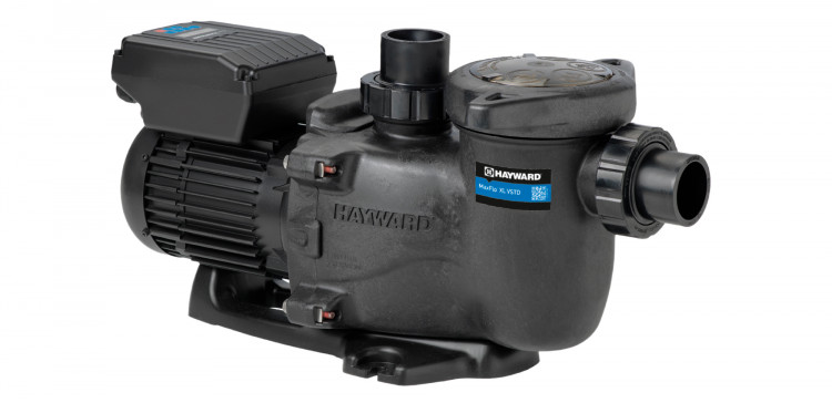 pompe MaxFlo XL VSTD Hayward 