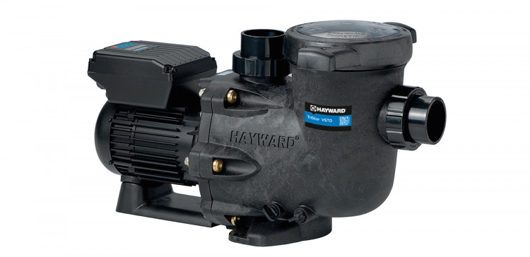 pompe vitesse variable Tristar VSTD Hayward