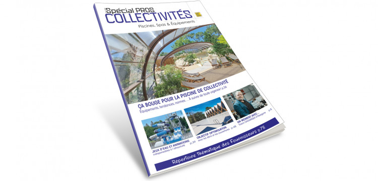 Spécial PROS Collectivités 2025