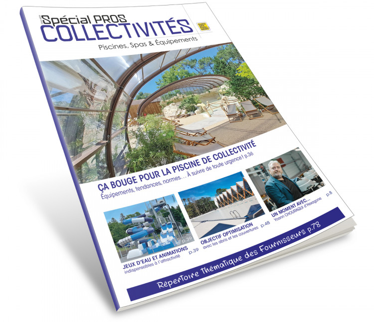 Sp&eacute;cial Pros Collectivit&eacute;s