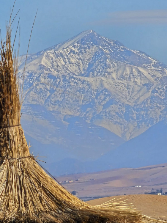 Maroc photo Klereo