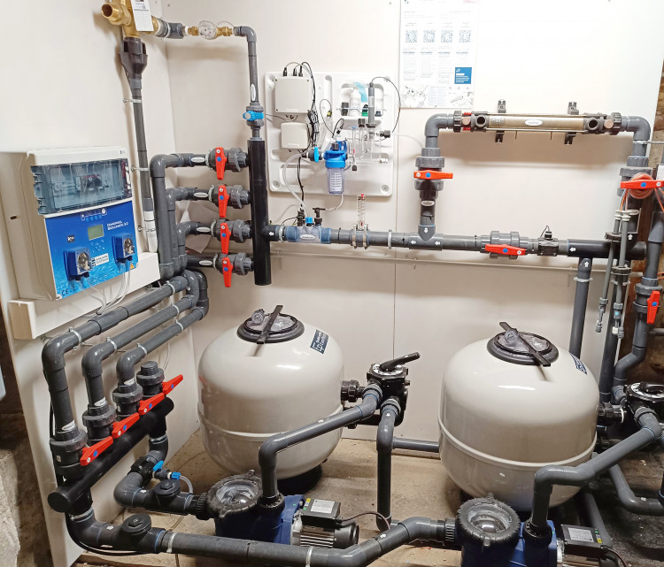 Declercq 27 Declercq 27 concours Klereo