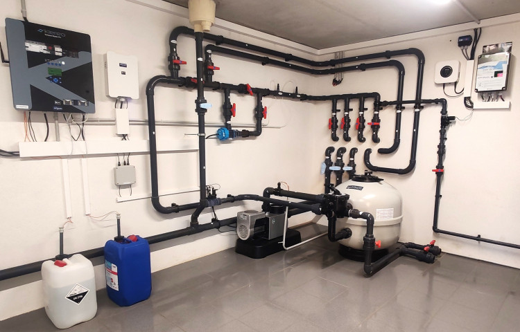 Provence Garden Provence Garden concours Klereo