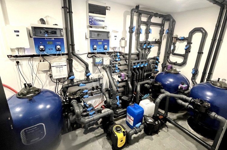 Aqua and Co Aqua and Co concours Klereo