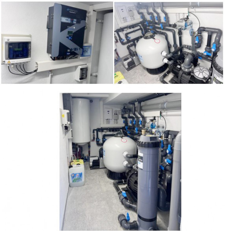 Aquarêve Aquarêve concours Klereo