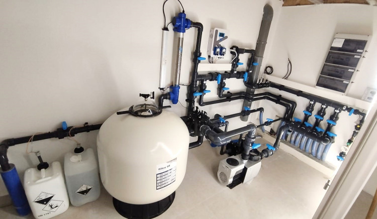 Carré Bleu Bidart Carré Bleu Bidart concours Klereo