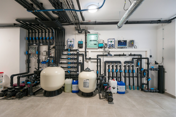 Gonthier Piscine Gonthier Piscine concours Klereo