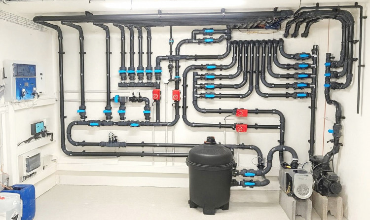 Passion Piscine Vannes Passion Piscine Vannes concours Klereo