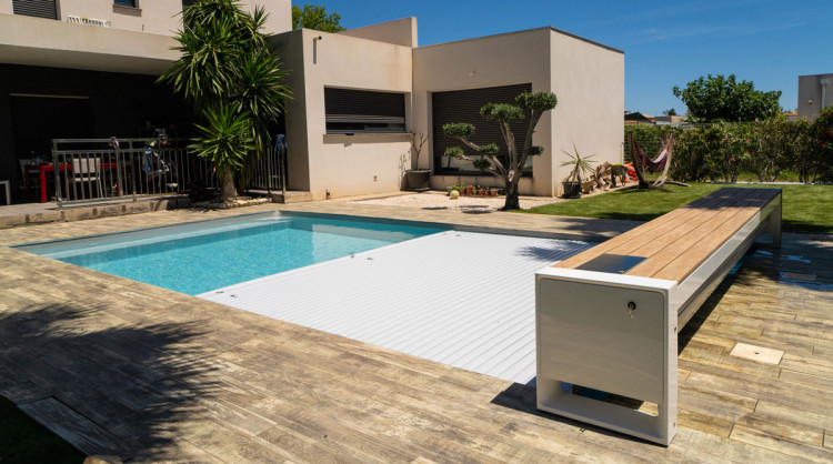 Le BANC by AstralPool®