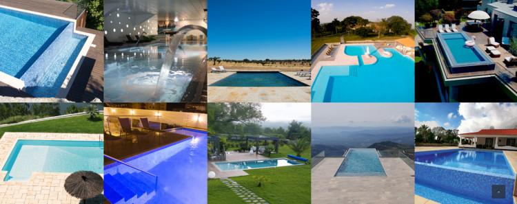 Galerie de réalisations Linov