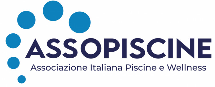 Il logo di Assopiscine