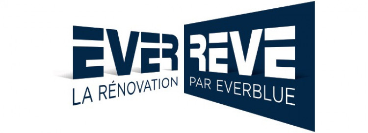 Logo « EVER REVE » 