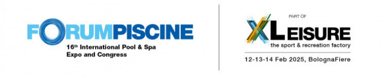 logo ForumPiscine - Xleisure
