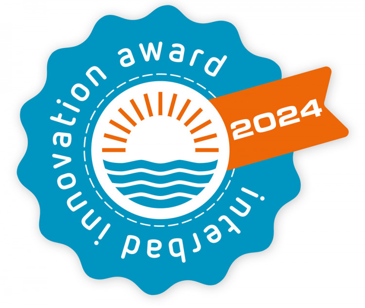 Prix interbad Innovation Award 2024