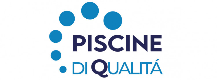 Il logo della certificazione Piscine e Welness di Qualita di Assopiscine