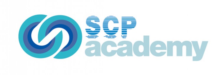 Logo SCP Academy