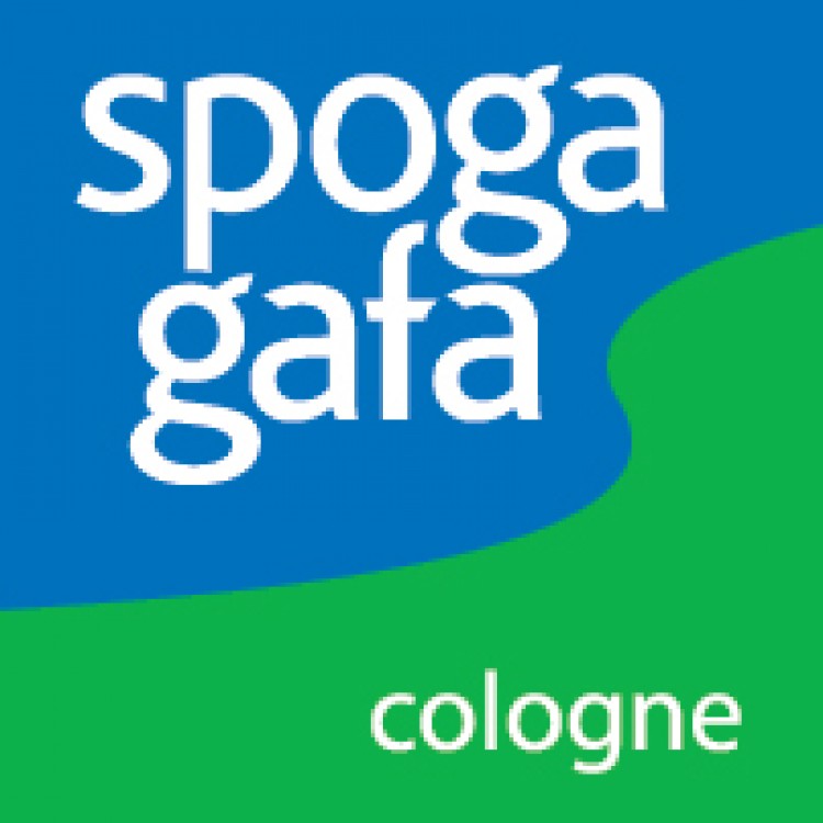 logo spoga+gafa Cologne