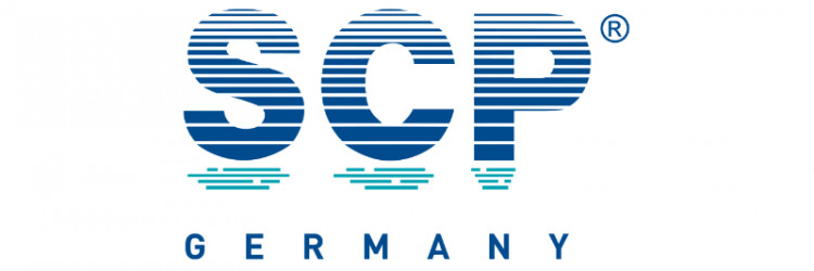 Logo SCP Germany