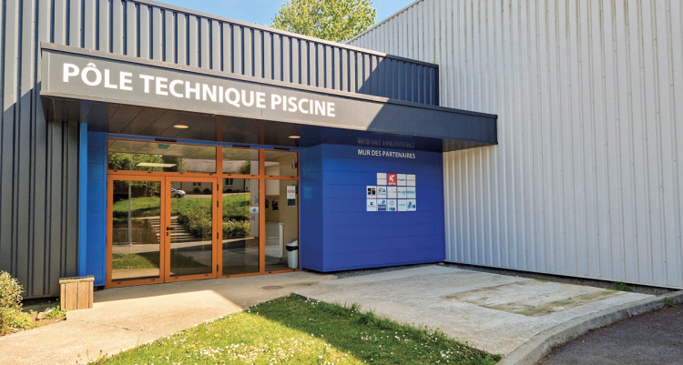 La mobilité européenne n'est pas une nouveauté à la MFU Rennes
