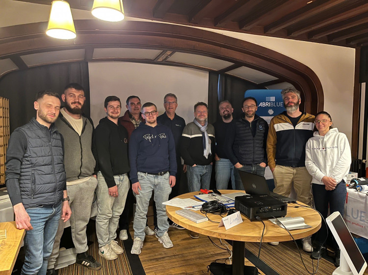 Nextpool Campus formation Prot&eacute;ger &agrave; Lyon