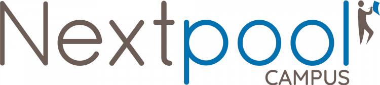 logo du Nextpool Campus