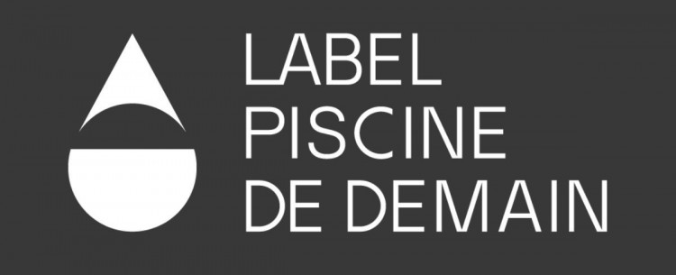 Nouveau Label Piscine de Demain