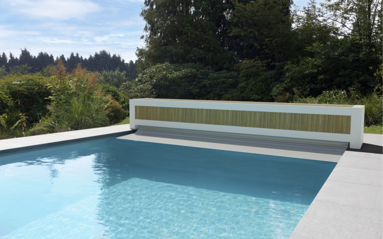 Couverture automatique Nova Top de T&A