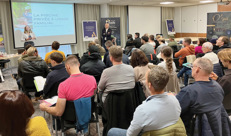 Les formations sur le syst&egrave;me Vitii