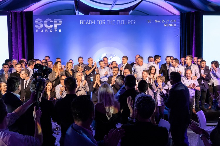 la 5e ISC SCP Europe 2019
