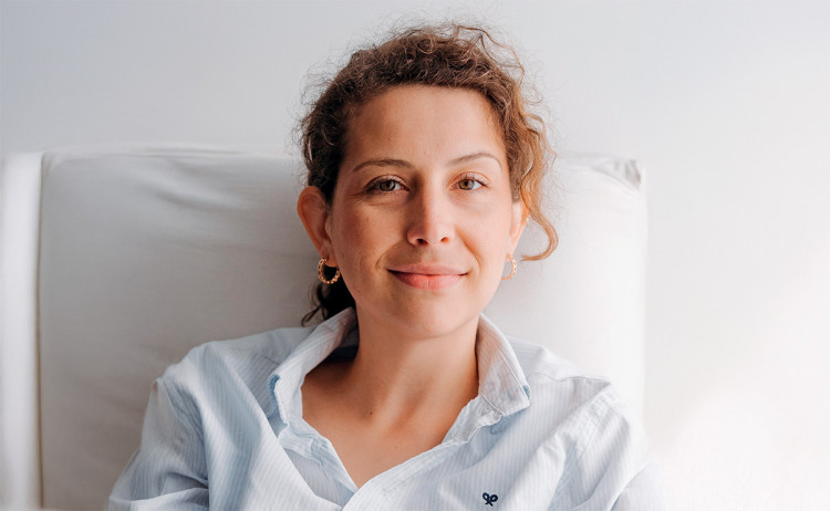 Pauline Kara Mikinda