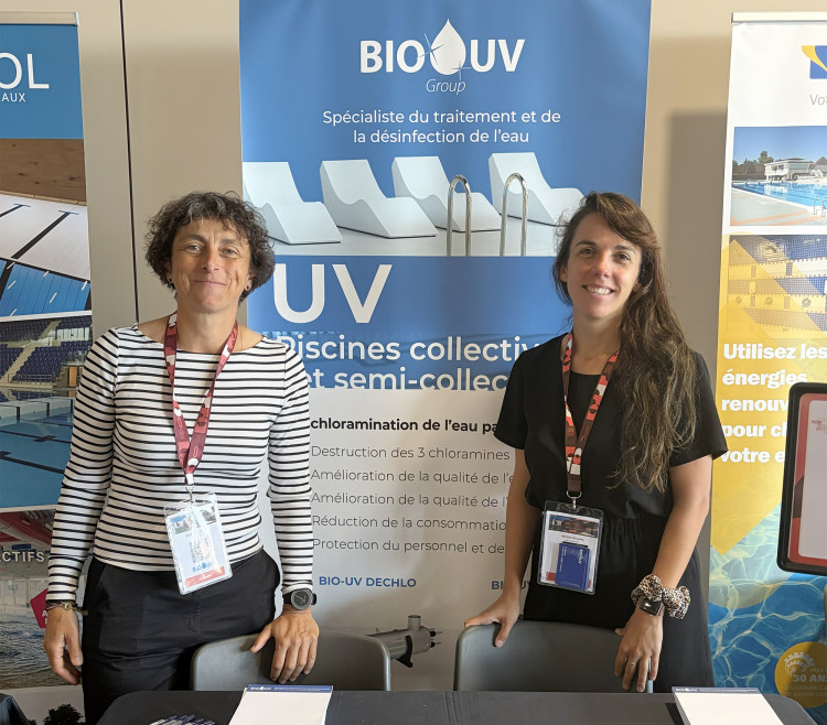 Bio-UV Bio-UV 34e colloque nationale la PDD