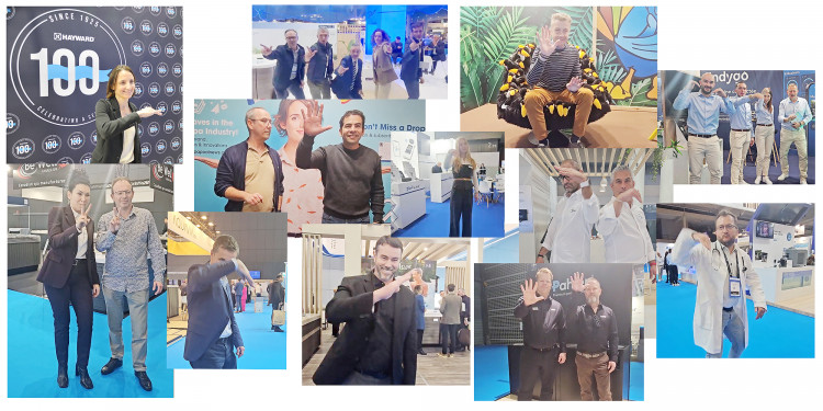 Jeu EuroSpaPoolNews 25 ans